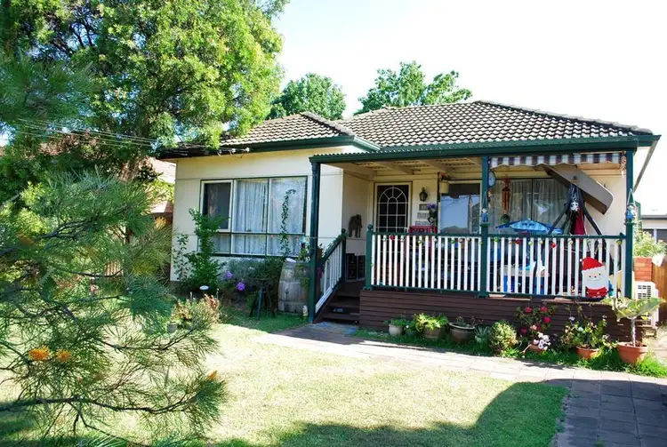 64 Fitzpatrick Crescent, Casula NSW 2170