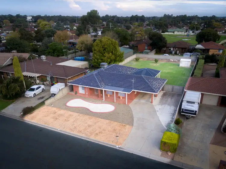 29 Kalimna Drive, Mooroopna VIC 3629