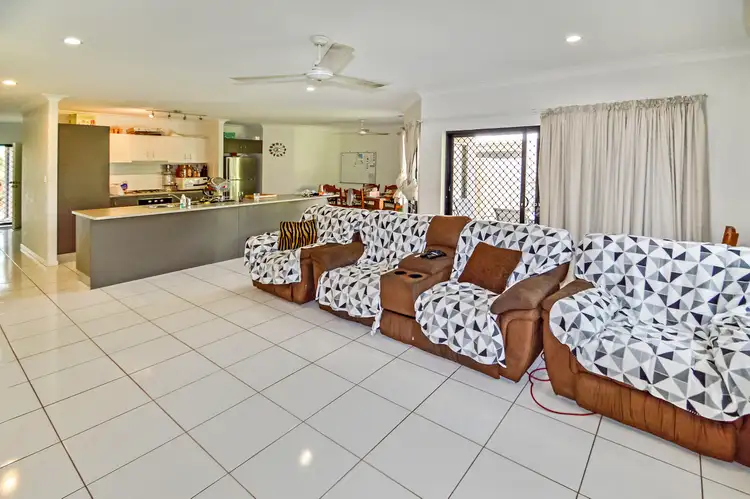 Third view of Homely house listing, 25 Thooleer Vista, Trinity Park QLD 4879