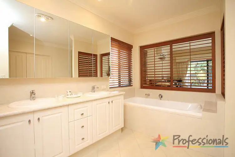 Fourth view of Homely house listing, 51 Lancewood Circuit, Robina QLD 4226