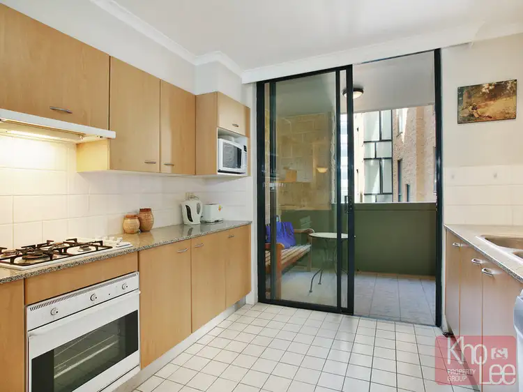 Second view of Homely apartment listing, 7/2 Cross Street, Pyrmont NSW 2009