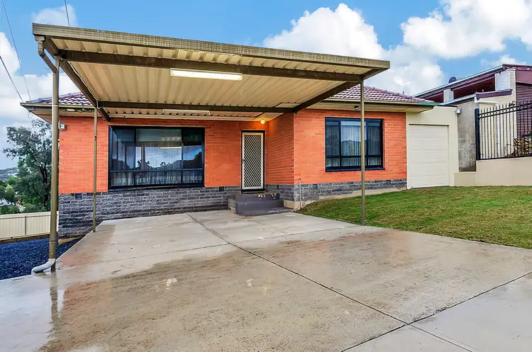 Second view of Homely house listing, 24 Billabong Road, Para Hills SA 5096