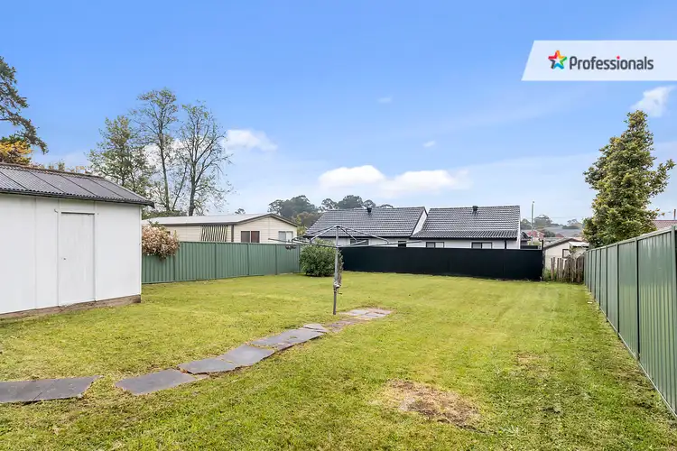 Sixth view of Homely house listing, 35 Ashcroft Avenue, Casula NSW 2170