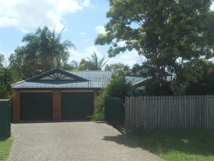 Sixth view of Homely house listing, 27 Stringybark St, Regents Park QLD 4118