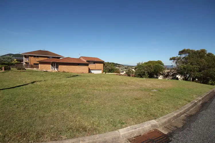 Second view of Homely land listing, 69 Becker Road, Forster NSW 2428