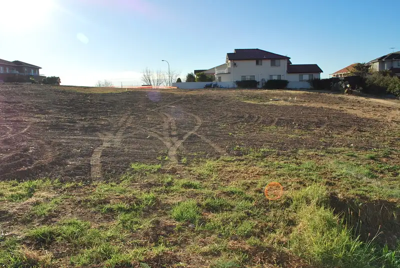 Main view of Homely land listing, Address available on request