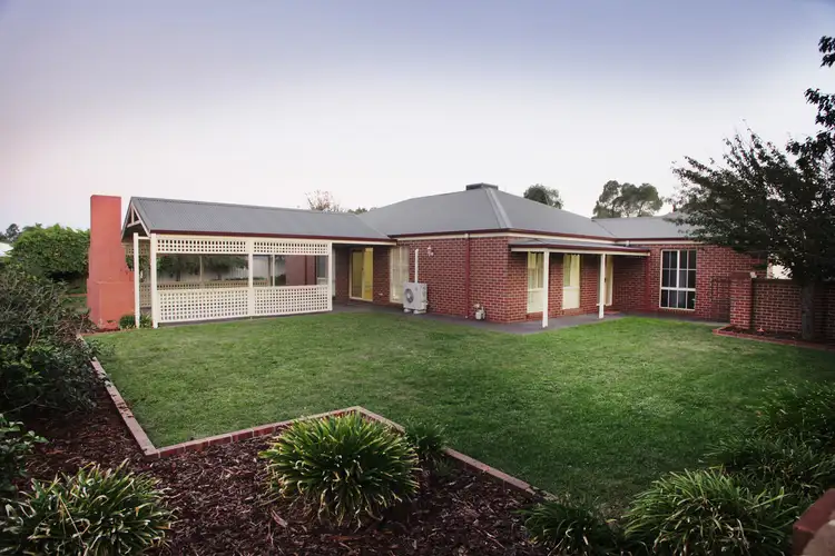 54 King Richard Drive, Shepparton VIC 3630