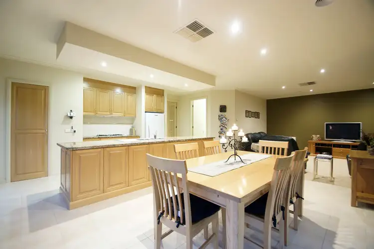 Third view of Homely house listing, 105 Gordon Drive, Kialla VIC 3631
