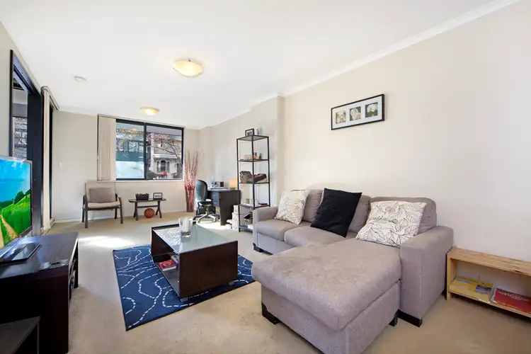 Second view of Homely apartment listing, 22/209 Harris Street, Pyrmont NSW 2009