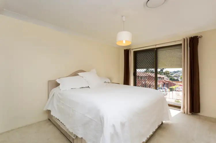 Third view of Homely townhouse listing, 8/168 Mimosa Road, Greenacre NSW 2190