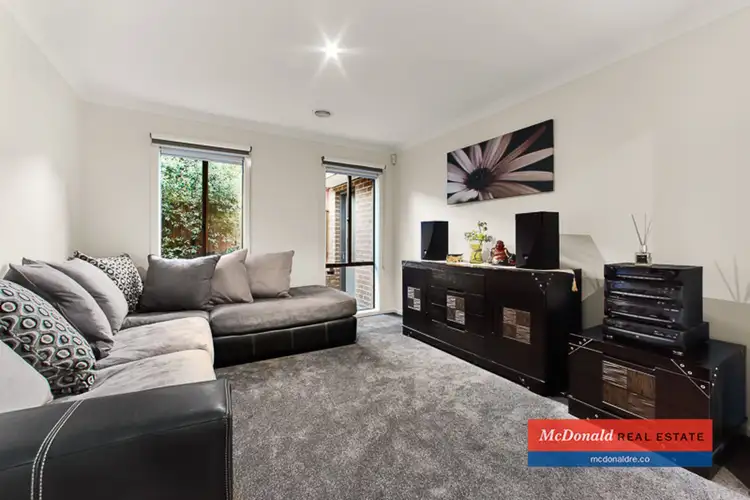 Fourth view of Homely house listing, 28 Stafford Street, Keysborough VIC 3173