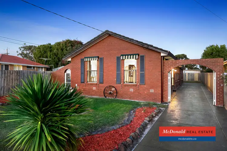 1 Balgowlah Avenue, Keysborough VIC 3173