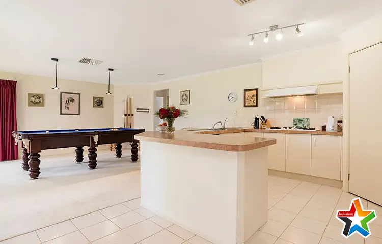 Second view of Homely house listing, 10 Newhaven Court, Lilydale VIC 3140