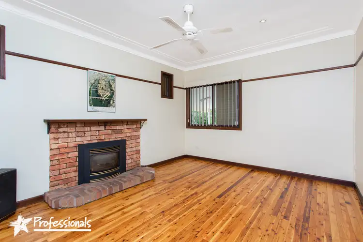 Third view of Homely house listing, 57 Milford Avenue, Panania NSW 2213