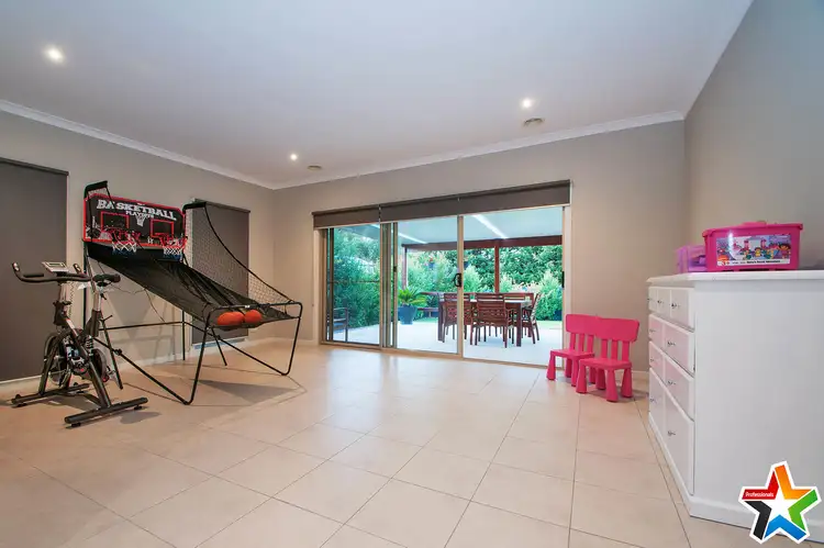 Sixth view of Homely house listing, 37 Tudor Drive, Mooroolbark VIC 3138