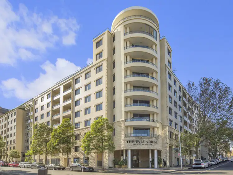 Seventh view of Homely apartment listing, 275/102 Miller Street, Pyrmont NSW 2009