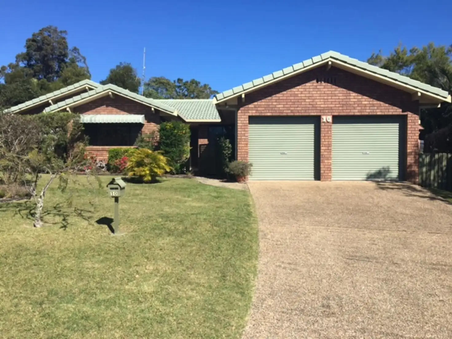 Main view of Homely house listing, 10 Gibingbell Close, Ocean Shores NSW 2483