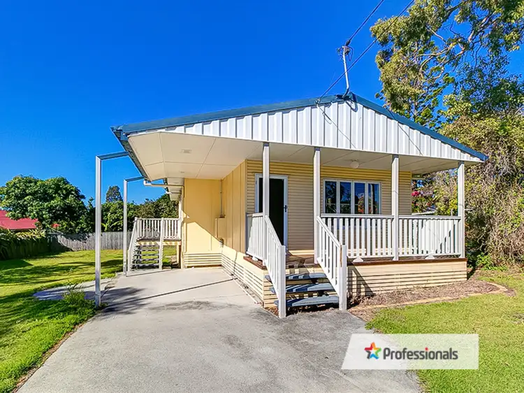Main view of Homely house listing, 35 Ewing Road, Logan Central QLD 4114