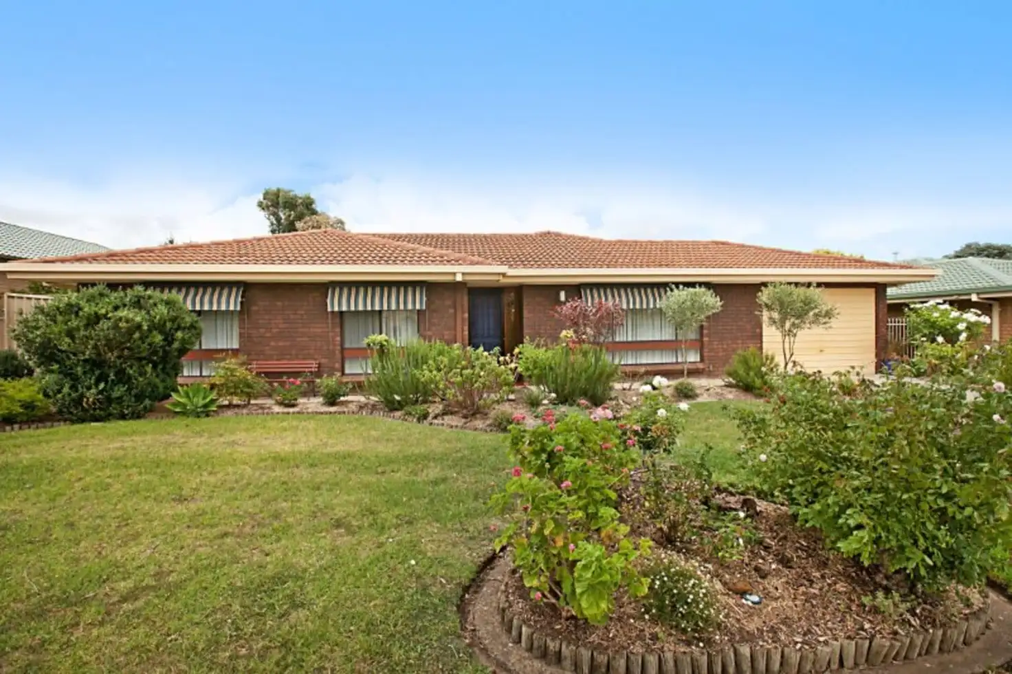 Main view of Homely house listing, 10 Niemeyer Crescent, St Agnes SA 5097
