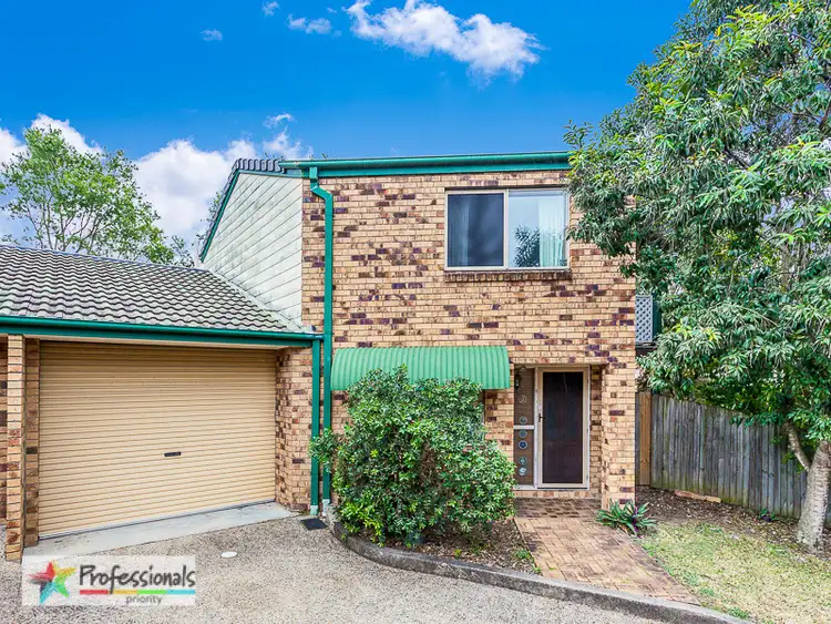 4/420 Enoggera Road, Alderley QLD 4051