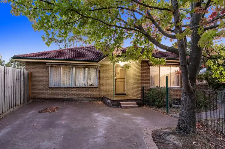 78 Geoffrey Drive, Kilsyth VIC 3137