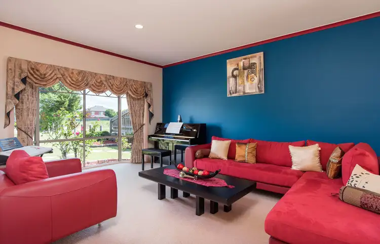 Third view of Homely house listing, 8 Revenue Place, Lilydale VIC 3140