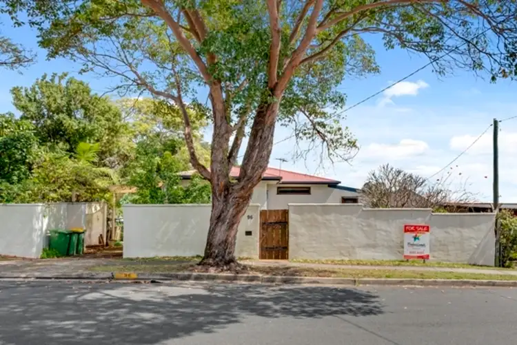 Main view of Homely house listing, 96 Wilson Street, Labrador QLD 4215