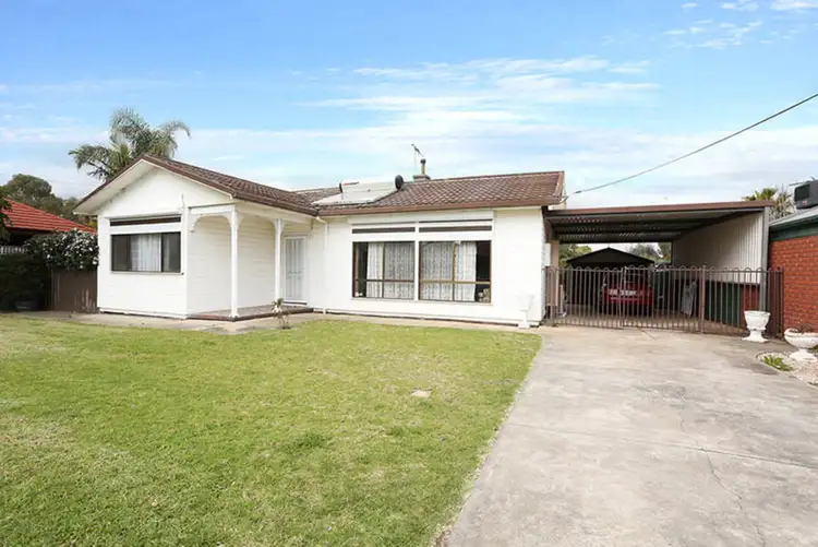 11 Gascoyne Avenue, Hillcrest SA 5086