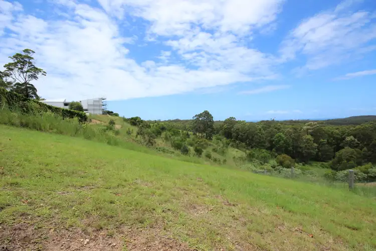 Fifth view of Homely land listing, 4 Clearview Crescent, Tallwoods Village NSW 2430