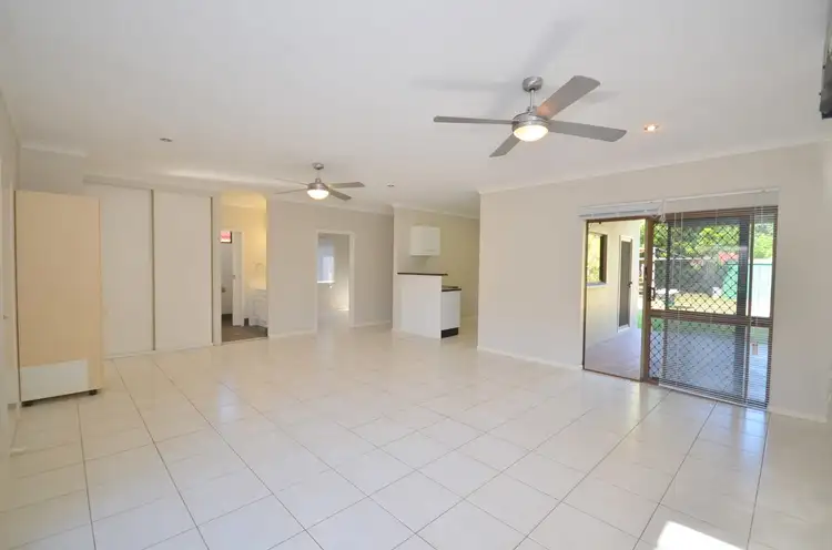 Fourth view of Homely house listing, 12 WINDARRA Street, Woree QLD 4868
