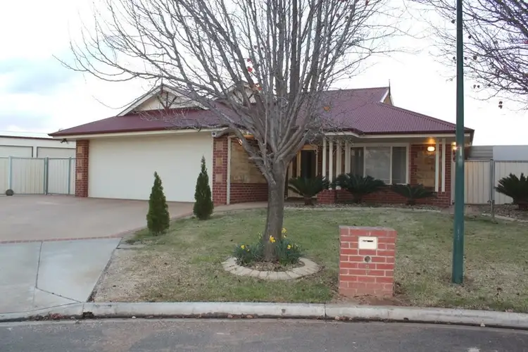 3 Peter Court, Mildura VIC 3500