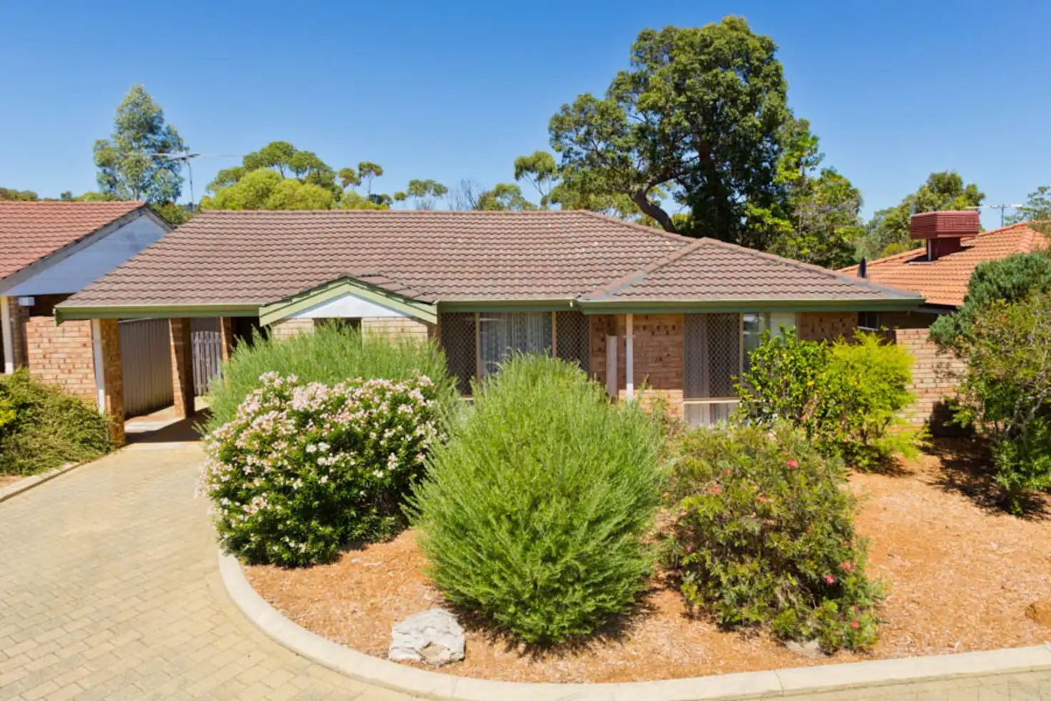 Main view of Homely house listing, 2/21 Cambridge Road, Forrestfield WA 6058