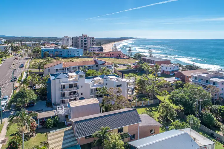 Fourth view of Homely house listing, 87 Coolum Terrace, Coolum Beach QLD 4573