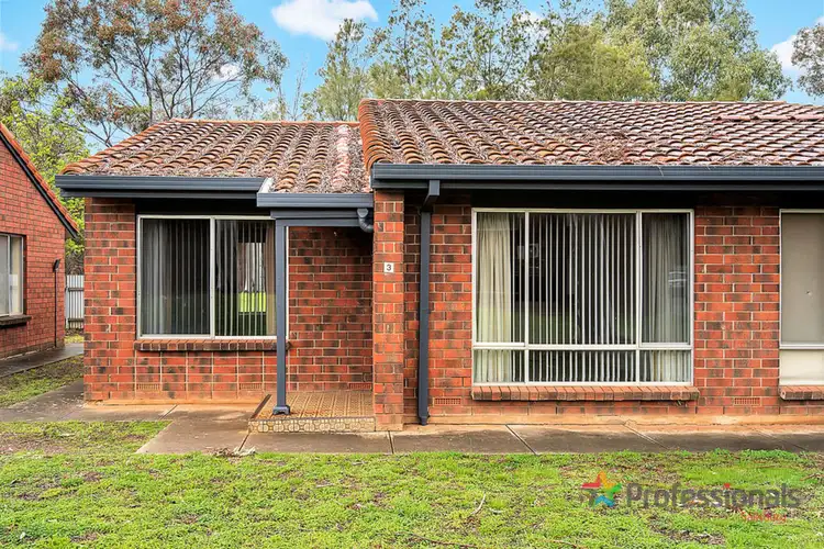 Main view of Homely unit listing, 3/66 Festival Court, Salisbury SA 5108