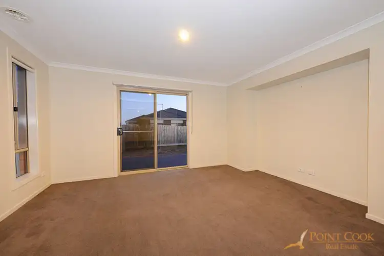 Fifth view of Homely house listing, 13 Noah Way, Tarneit VIC 3029