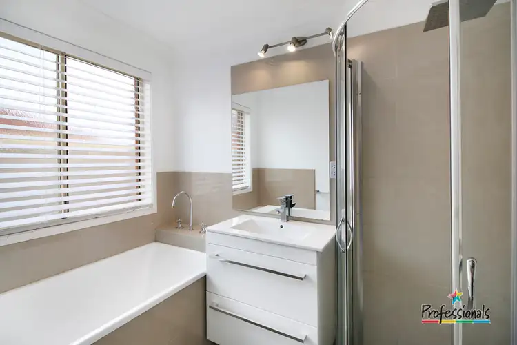 Sixth view of Homely house listing, 6a Kylie Way, Casula NSW 2170