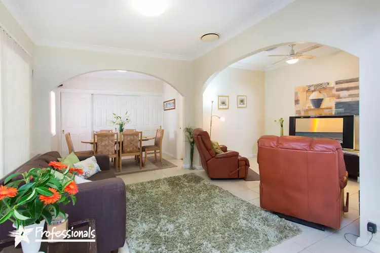 Fifth view of Homely house listing, 47 Clancy Street, Padstow Heights NSW 2211