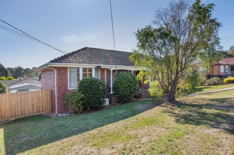 Second view of Homely house listing, 7 Sweetland Road, Mooroolbark VIC 3138