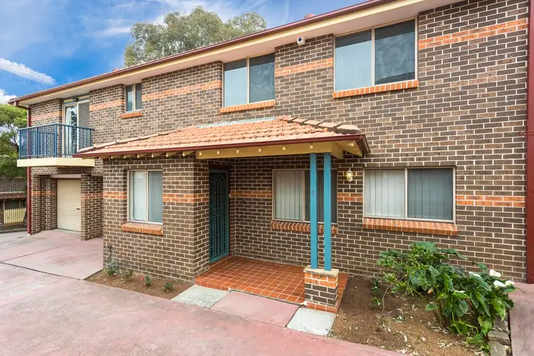 3/138 Greenacre Road, Greenacre NSW 2190