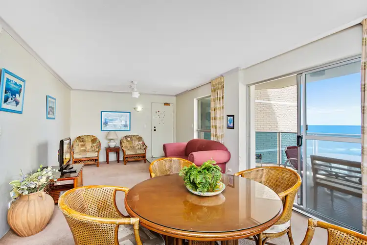 Second view of Homely unit listing, Unit 38/26 The Esplanade, Surfers Paradise QLD 4217