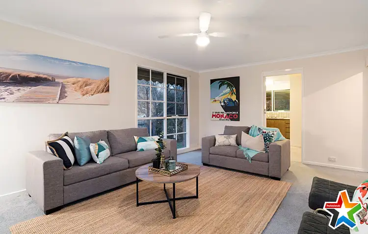 Second view of Homely unit listing, 3/82 Sherlock Road, Croydon VIC 3136