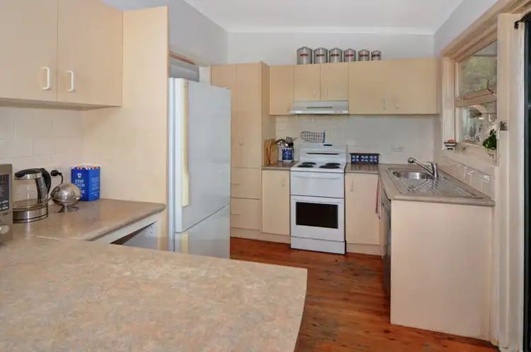 Second view of Homely house listing, 7 Numrock Street, Bomaderry NSW 2541