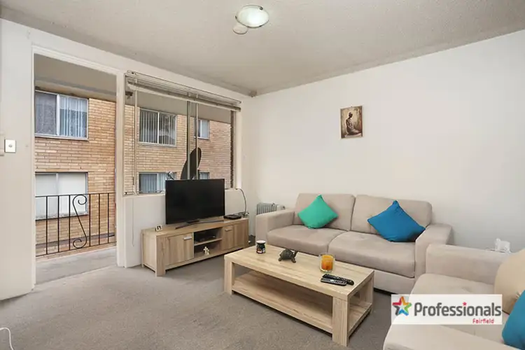 Second view of Homely unit listing, 10/33 York Street, Fairfield NSW 2165
