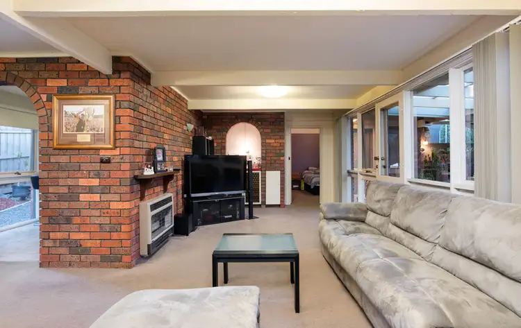 Second view of Homely house listing, 3 Drovers Walk, Chirnside Park VIC 3116