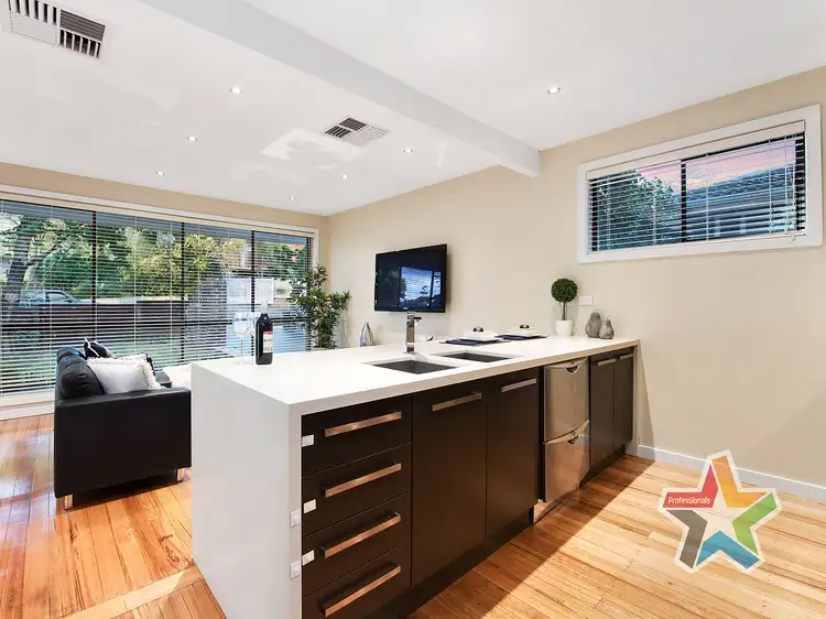 Fifth view of Homely house listing, 1/12 Moore Avenue, Croydon VIC 3136