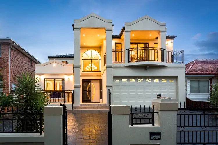 Main view of Homely house listing, 210 William Street, Yagoona NSW 2199