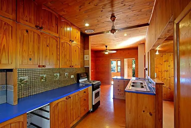 Second view of Homely rural property listing, 59 Dry Creek Road, Upper Main Arm NSW 2482