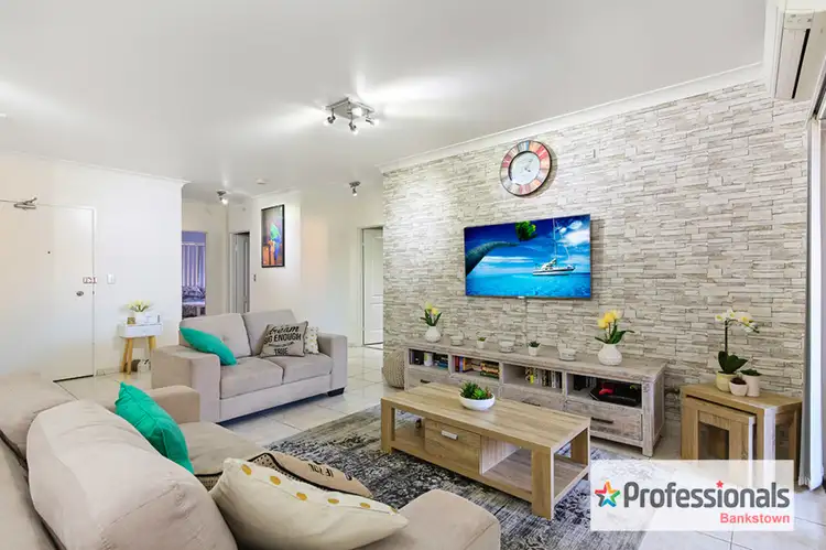 Second view of Homely unit listing, 16/2A Mulla Road, Yagoona NSW 2199