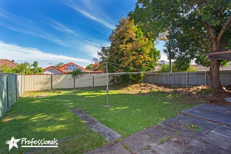 Second view of Homely house listing, 49 Virtue Street, Condell Park NSW 2200