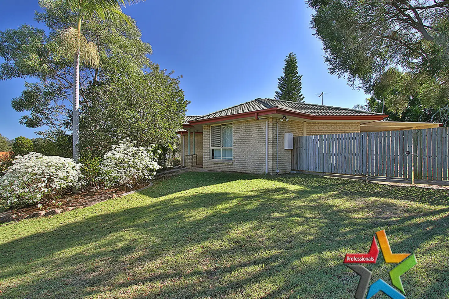 Main view of Homely house listing, 3 Zenith Crt, Regents Park QLD 4118